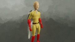 A screenshot taken in Dreams. 3 of 7.