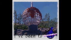 A screenshot taken in Dreams. 15 of 24.