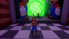 Remix of The old version of Wario apparition but better lol