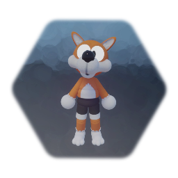 Dax the Dog Creation Kit