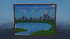 A screenshot taken in Dreams. 4 of 5.