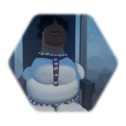 Death chamber remake