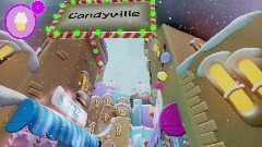 A screenshot taken in Dreams. 1 of 25.