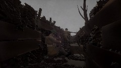 World War 1  Short Film