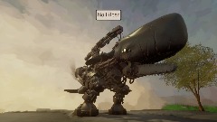 A screenshot taken in Dreams. 25 of 25.