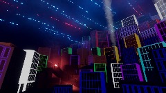 A screenshot taken in Dreams. 8 of 15.