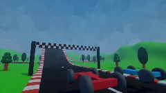 AY | KART RACING