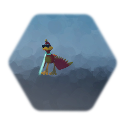 Cool Kazooie