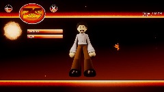 A screenshot taken in Dreams. 6 of 16.