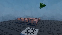 Remix von Roblox Studio thing