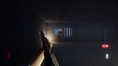 A screenshot taken in Dreams. 25 of 29.