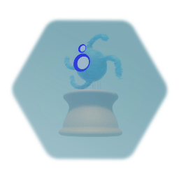 Leviticus (Wind Spirit)