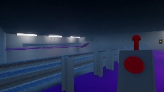 Garten of banban 4 versão 1.2