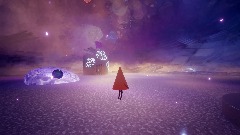 A screenshot taken in Dreams. 9 of 9.