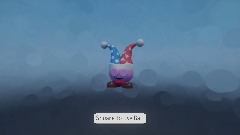 A screenshot taken in Dreams. 1 of 4.