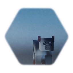 MINECRAFTCow v1