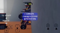 A screenshot taken in Dreams. 18 of 20.