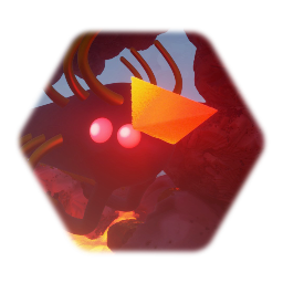 Inzines leviathan Subnautica jam