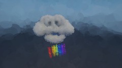 A screenshot taken in Dreams. 22 of 30.