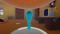 A screenshot taken in Dreams. 12 of 25.