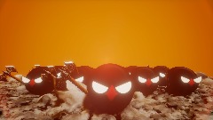 A screenshot taken in Dreams. 1 of 1.