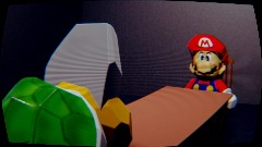 A screenshot taken in Dreams. 1 of 18.