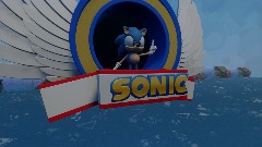 Sonic Journey DEMO