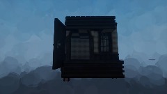 A screenshot taken in Dreams. 1 of 1.