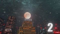 A screenshot taken in Dreams. 4 of 7.