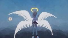 A screenshot taken in Dreams. 3 of 12.