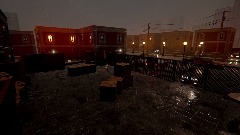 A screenshot taken in Dreams. 5 of 5.