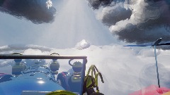 A screenshot taken in Dreams. 17 of 21.