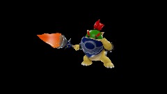 A screenshot taken in Dreams. 2 of 4.