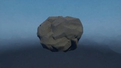 A screenshot taken in Dreams. 8 of 12.