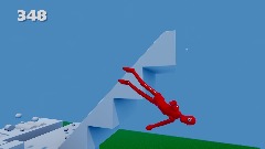 A screenshot taken in Dreams. 12 of 23.