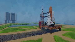 A screenshot taken in Dreams. 15 of 25.