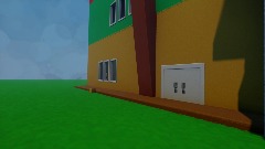 Angry neighbor proto