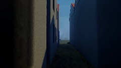 Something feels very wrong....