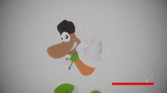 A screenshot taken in Dreams. 1 of 24.