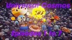 A screenshot taken in Dreams. 1 of 1.