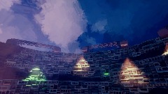 A screenshot taken in Dreams. 10 of 20.