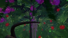 A screenshot taken in Dreams. 17 of 19.