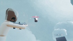 A screenshot taken in Dreams. 23 of 30.