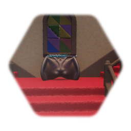 Remixable The Green Destiny Sword (Act 1) Infultrate  7/20/2021