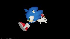 Sonic Bumper Engine Unfinished Demo