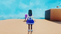 A screenshot taken in Dreams. 23 of 30.