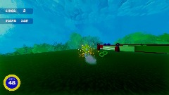 A screenshot taken in Dreams. 2 of 5.