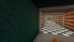 Peppino  in Wario apparition