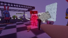 Fun In The Multiple Universe Void (END)