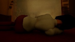 A screenshot taken in Dreams. 25 of 27.